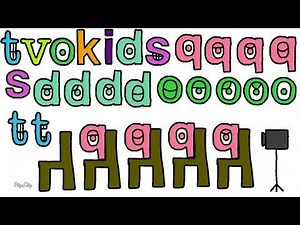 tvokids bloopers but funi - takes 26-30