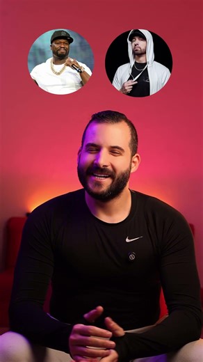 For Me 100000% Tech N9ne 😍!!! What about you guys ???