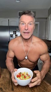 This is me living out my real life in front of you as it relates to exactly what I do to live in a lean and healthy body at 61 years of age. You got this , you can do it. | Clark Bartram