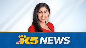 KING 5 Weekend Mornings at 7 | F block