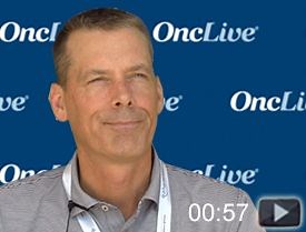 Dr. Kahl Discusses Unmet Needs in MCL | OncLive