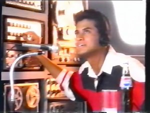 Pepsi | TVC | Naveed Mahbub | Naveed Mahbub