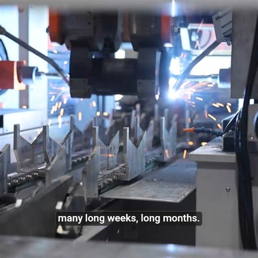 #douglasrulmeca #madeinalabama #globalexcellence #teamwork | Douglas Manufacturing Company, Inc.