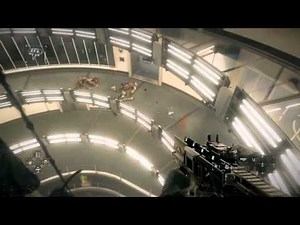 Killzone Shadow Fall Gameplay Walkthrough Part 6 - The Patriot