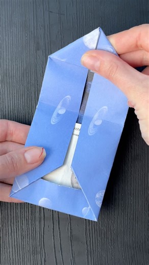 DIY Packaging at Home 💗