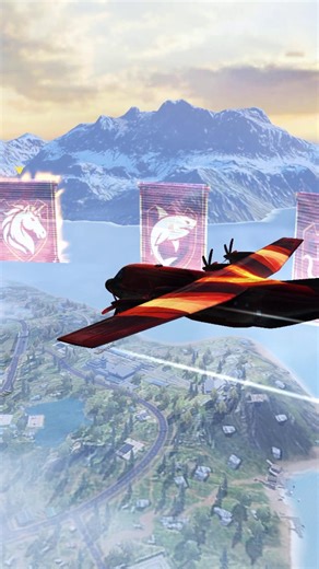 36K views · 738 reactions | ⚡ جاهز؟ انزل وسيطر! ⚔️ | Garena Free Fire | Facebook