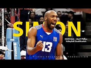Robertlandy Simon Aties | Return to the National Team