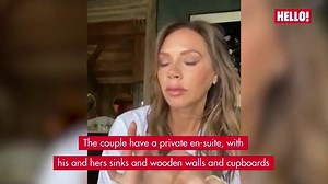 David and Victoria Beckham's $24million Miami home rivals a seven-star hotel – inside photos