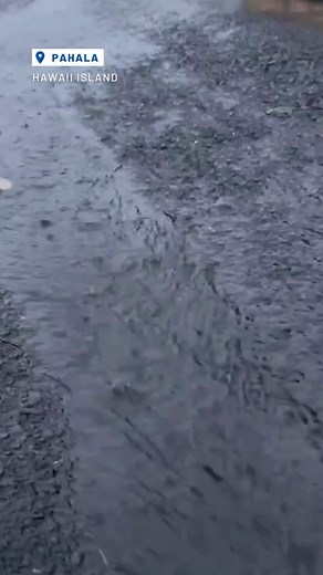 38K views · 23 reactions | Hawaii is bracing for another round of severe weather as a Kona low draws torrential rain, bringing an increasing threat of flooding and rockslides. Multiple weather alerts are in effect, including a statewide flood watch remains in effect until 6 p.m. Saturday. #HINews #HNN #FirstAlert | Hawaii News Now | Facebook