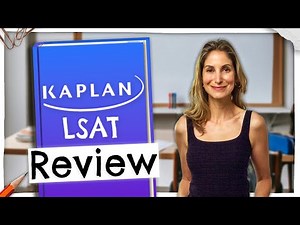 Kaplan LSAT Prep Review (Is It Effective?)