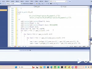 ros全局路径规划插件教程4