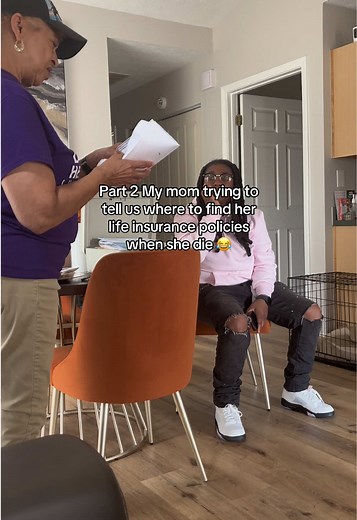Understanding Life Insurance in Atlanta: A Funny Family Story