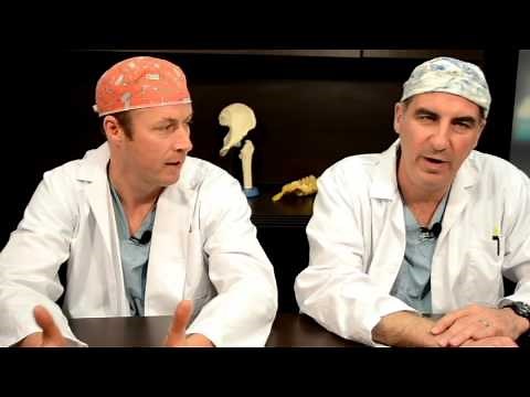 Should I Have My Plate And Screws Taken Out? Hardware Removal Surgery