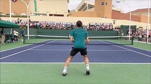 Federer slice lesson 👍 Download our free technical improvement guides - https://www.top-tennis-training.com/free-guide/ Follow us Top Tennis Training for the best tennis lessons and tips for your game! ✅ | Top Tennis Training