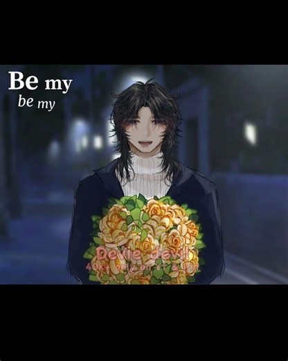 []Be my baby[💐]Gacha trend|Ib:@00JEX #gacha #valentinesday #dontflop #trending #10kviewstarget