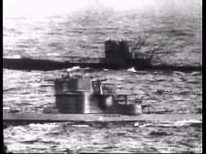 Die Geschichte der deutschen Kriegsmarine, 1914-1945 (POLAR FIlm Trailer)