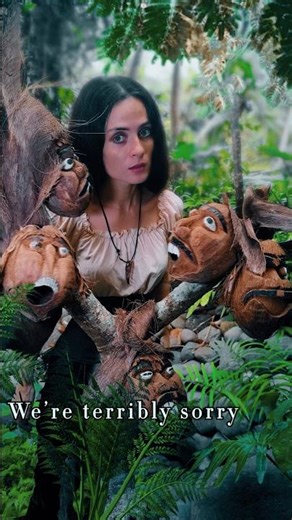 ASMR Cauldron Gathering