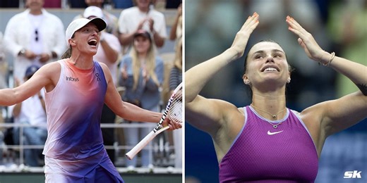 WTA Finals 2024: Women's singles draw analysis, preview, and prediction ft. potential Iga Swiatek-Aryna Sabalenka SF