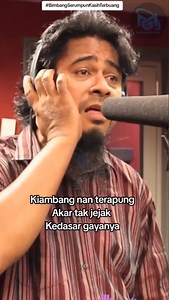 Bimbang Serumpun Kasih Terbuang - Izam (EYE)” | Lagu Irama Popular
