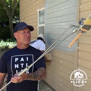 2.5M views · 11K reactions | Check out this new airless sprayer accessory. A guy from Idaho made it and sent it to me. What do you think? Would you buy it? How much would you pay for it? | The Idaho Painter | Facebook