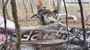 NTSB report sheds new light on deadly Georgia plane crash