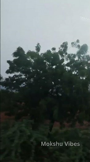 ✨ Beautiful View from Bus Journey | Scenic Travel Vibes | Mokshu Vibes 🚍🌄