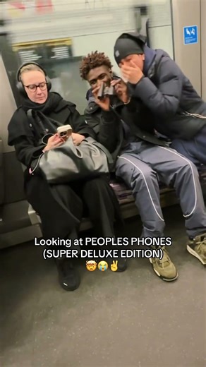 "Weirdest Subway Incidents That Will Make You Laugh Non-stop! 😜🚇" #foryou #funny #subwaytrain