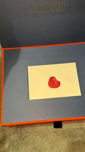 Initial Review of PR Box from Father and Son