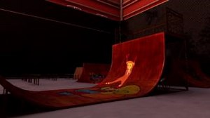 Smears are a great way to give your animation more "pop!" 💥 Sasha Zherdeva does a great job of using Maya's grease pencil ✎ to add some extra smearing to her animation in our #CartoonyAnimation for 3D Animators workshop! Learn more about Cartoony Animation: https://bit.ly/3EFxT4c | Animation Mentor