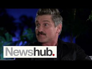 'Shocker' story: Broadcaster Matt Chisholm reflects on decision to quit drinking | Newshub