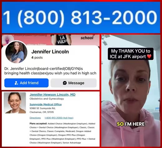 Oregon Doctor 🤡@KPNorthwest