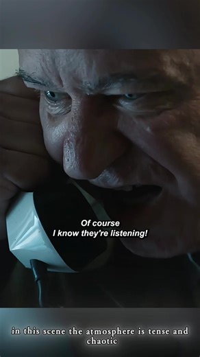 #Chernobyl #foryou #fyp | chernobyl hbo hospital scene