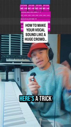 👉Comment "BOOM" and I'll send you the plugin link and full tutorial. @oeksound #musiciantips #producertips #vstplugins #producerlife | Jeffnangmusic