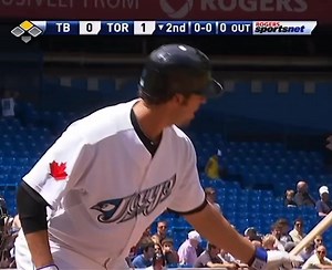 23K views · 286 reactions | ⚾️On August 7, 2010 in a 17-11 slugfest...