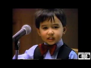 Golden Sound Storybooks Commercial - 1994