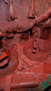 How Round Eye Glasses are Made 🕶️ | Worked Crafts