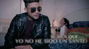 Se bien que yo no he sido un santo y por eso es que te cuesta confiar en mi #tbt #tudesconfianza | Makano