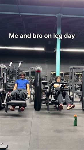 Gabriel Corpeno on Instagram: "Brutal @legion (protein/pre workout stuff)code GABE 15% OFF! @firsthealthapparel (gym clothes) code GABE 10% OFF!! @furtherdevelopment (gym stuff) code GABE 15% OFF! @elucidblends (skin care) code GENESIS 10% OFF Follow for more content 🔱 —————————————————— Like ❤️ Share 🌎 Comment 💬 —————————————————— #gabecorpeno #bro #gym #legday #gymhumor"