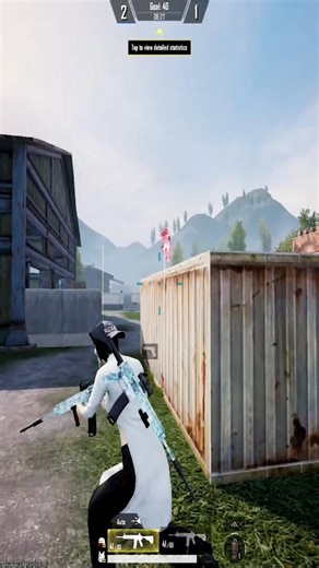 TDM Close Fight Accuracy Test 🔥 Headshot Machine