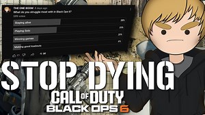 Tips to Survive Longer in Black Ops 6 Multiplayer Matches