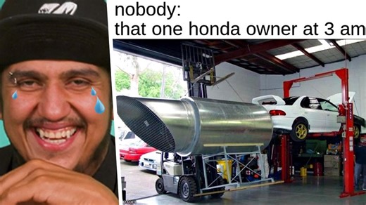 The funniest car memes - explained by real mechanics