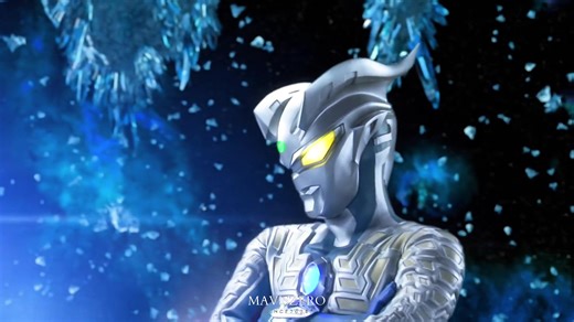 Ultraman Zero vs 100: Epic Showdown