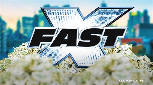 Fast X Box Office Opening Projection For $340 Million Blockbuster
