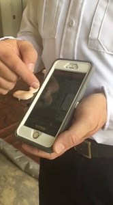 8.8K views · 132 reactions | WilCo EMS launches lifesaving app PulsePoint that alerts people trained in CPR to people within walking distance needing it. App also shows where AEDs are located in the vicinity. Get the app and save a life! Www.wilco.org/ems#WilCoCares | Williamson County Emergency Services | Facebook