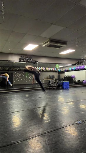 Dance Improv to Olivia Rodrigo’s “less” — Twice as Good