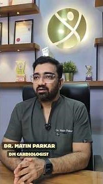 🔴 How to Perform CPR | Guide by Dr. Matin Parkar 🫀