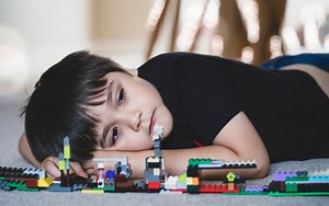 Attention Deficit Hyperactivity Disorder