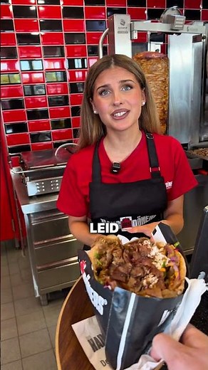POV: Unlimited Döner Cheat in 2026 #hausdesdöners #döner