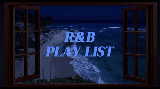 「PLAYLIST」华语 R&B｜无限循环｜没人能打过20年前的陶吉吉