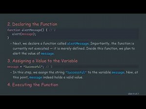 Understanding Why the Variable is Not undefined in JavaScript